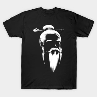 Pai Mei T-Shirt